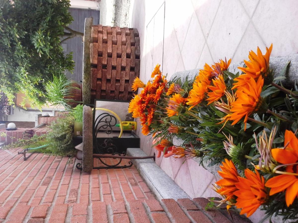 Bed&Breakfast La Siepe Pinerolo Dış mekan fotoğraf