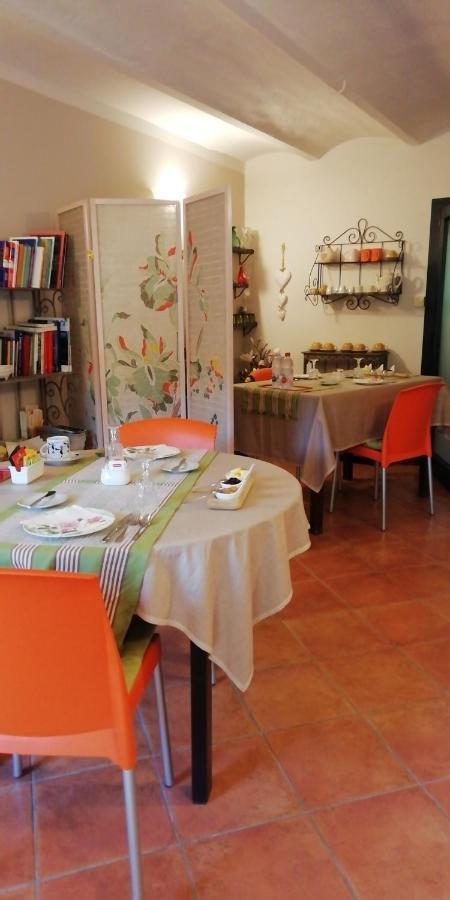 Bed&Breakfast La Siepe Pinerolo Dış mekan fotoğraf