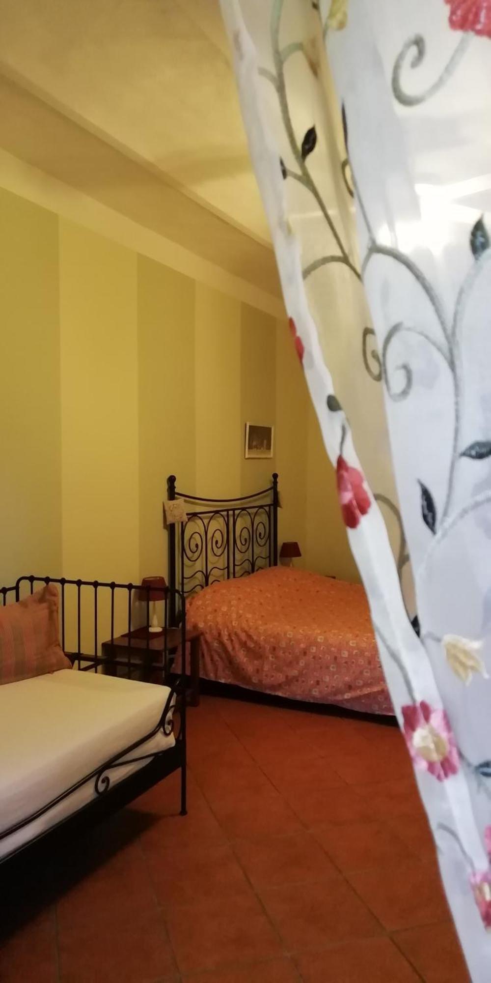 Bed&Breakfast La Siepe Pinerolo Oda fotoğraf